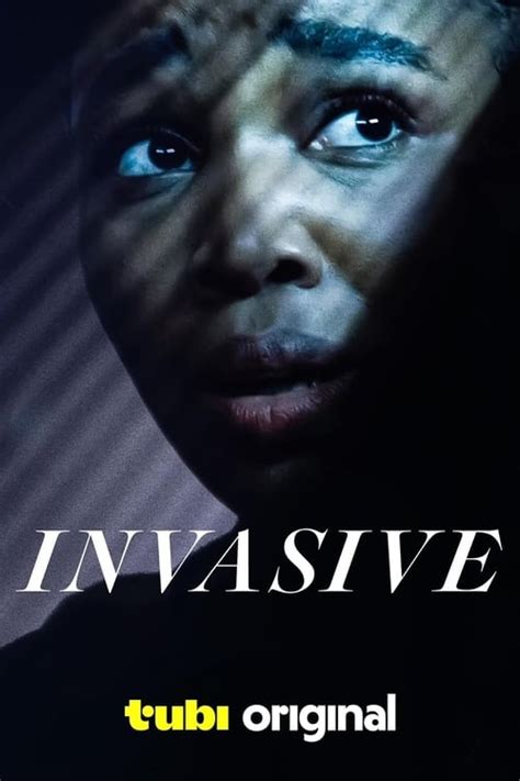 invasie 2024 workprint|Invasive (2024) — The Movie Database (TMDB).